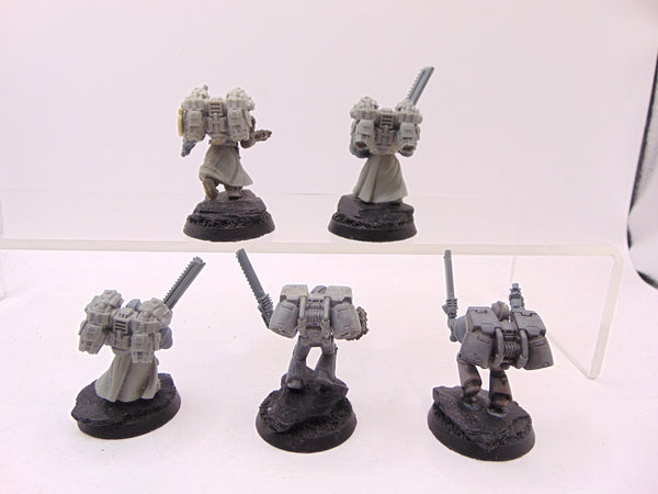 Assault Squad