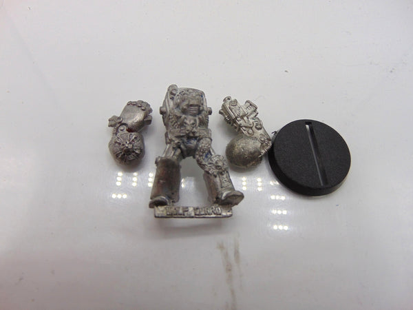 Wolf Guard Terminator