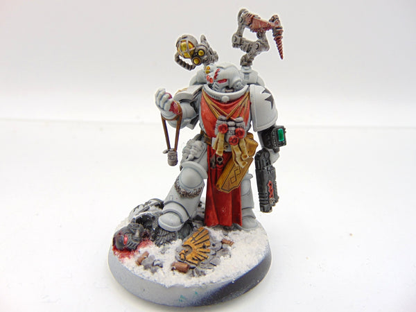 Primaris Apothecary