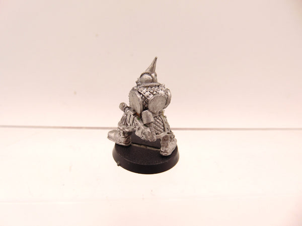 Minder Torso