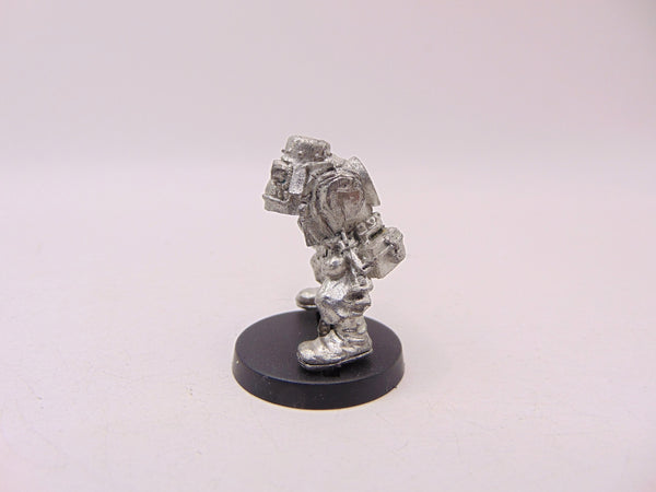 Mekboy Big Hammer
