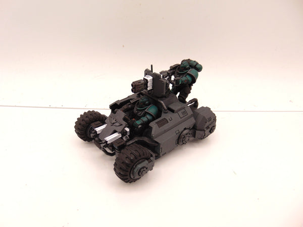 Invader ATV