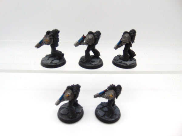 Mk VI Support Squad
