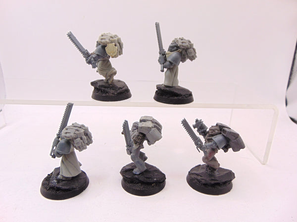 Assault Squad