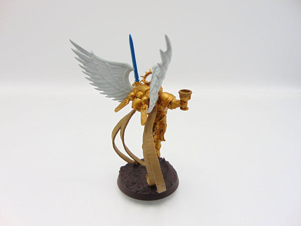 The Sanguinor