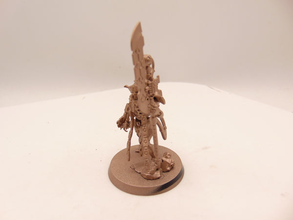Overlord with Tachyon Arrow