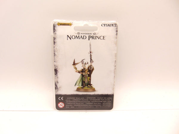 Araloth, Lord of Talsyn