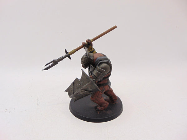 Isengard Troll