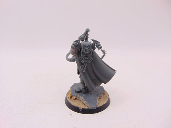 Lord Exultant Conversion