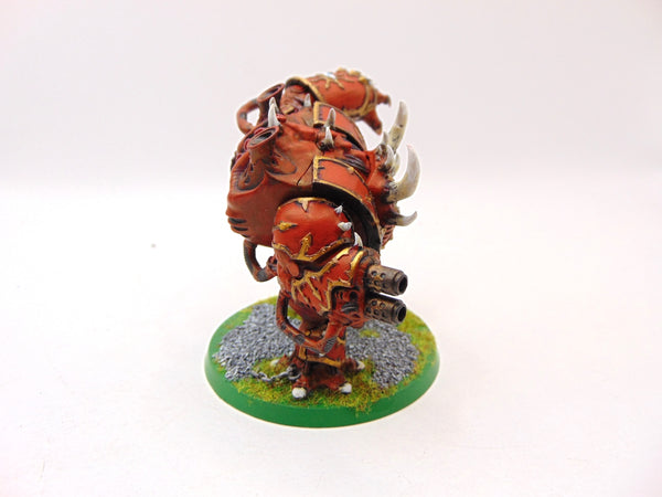 Helbrute