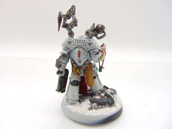 Primaris Apothecary