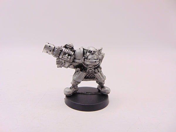 Mekboy Kustom Weapon