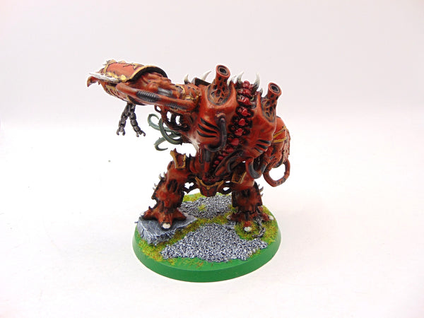 Helbrute