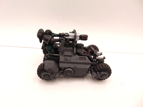 Invader ATV