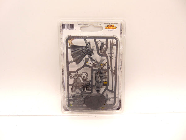 Araloth, Lord of Talsyn