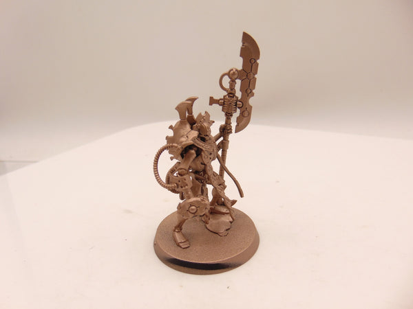 Overlord with Tachyon Arrow