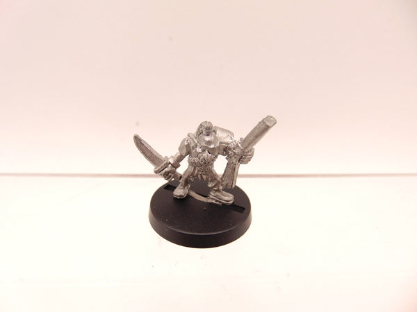 Freebooter Gretchin