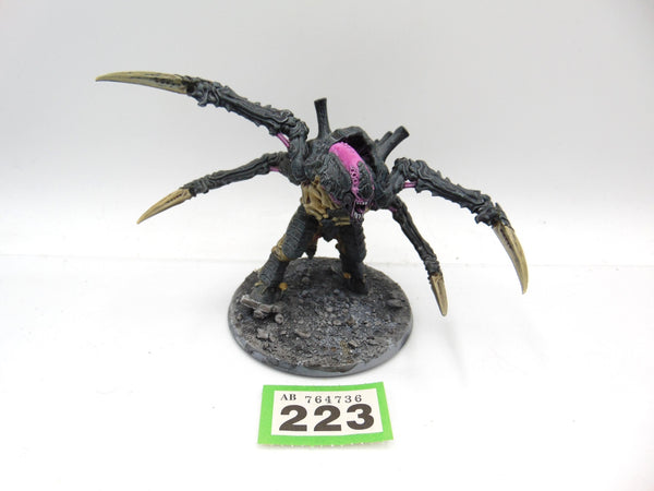 Screamer Killer