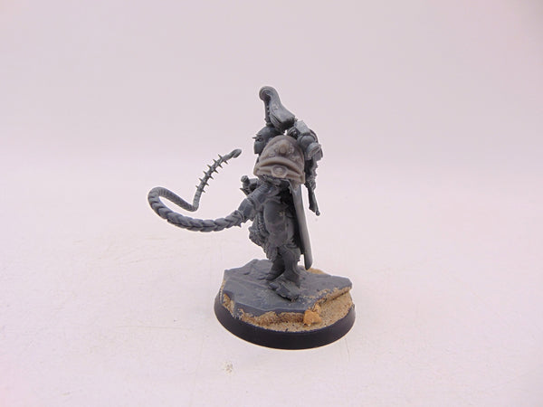 Lord Exultant Conversion