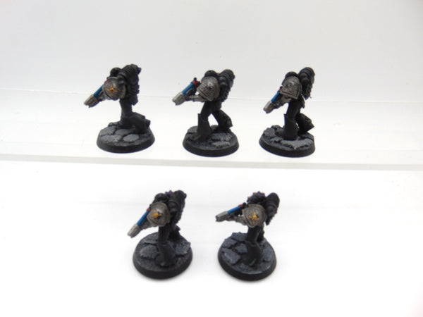 Mk VI Support Squad