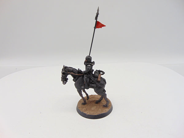 Death Korps Death Rider