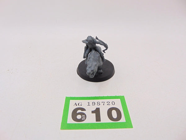 Warg Riders