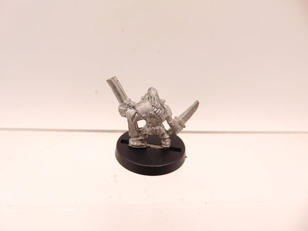 Freebooter Gretchin