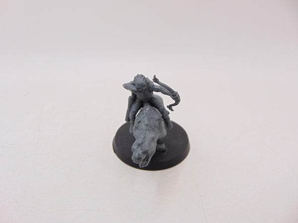 Warg Riders