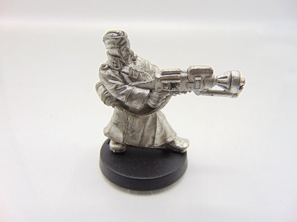 Valhallan Flamer
