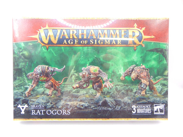 Rat Ogors