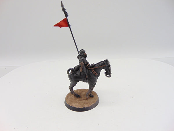Death Korps Death Rider