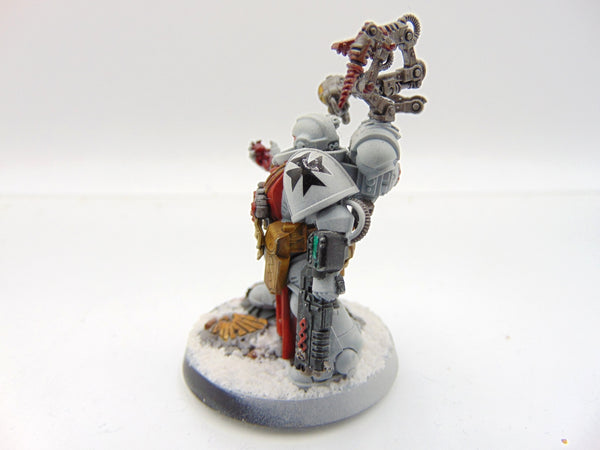 Primaris Apothecary