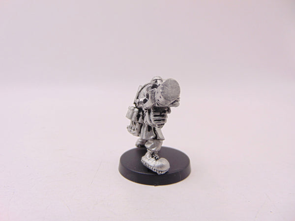 Mekboy Kustom Weapon