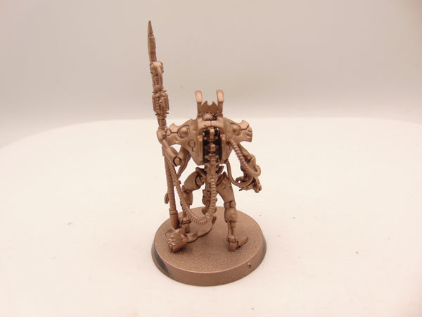 Overlord with Tachyon Arrow