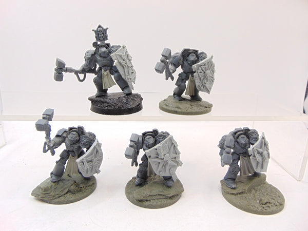 Terminator Assault Squad