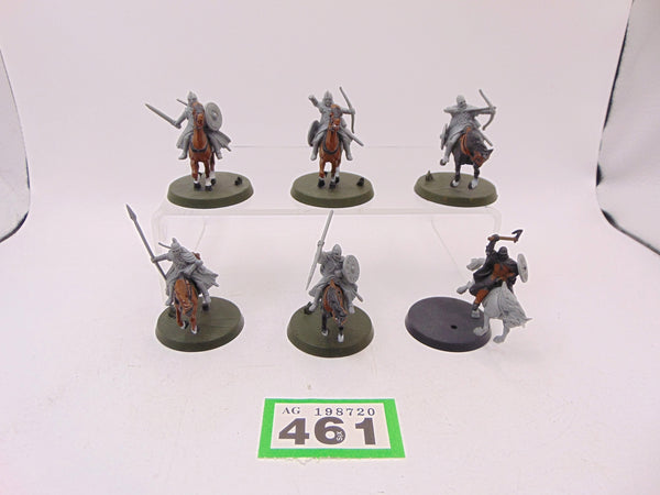 Riders of Rohan