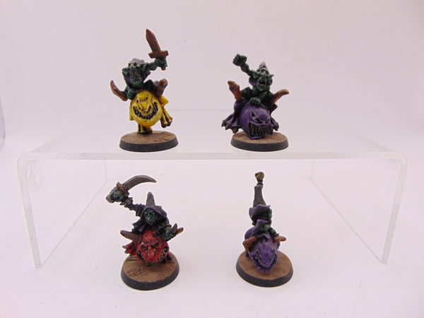Squig Hoppers