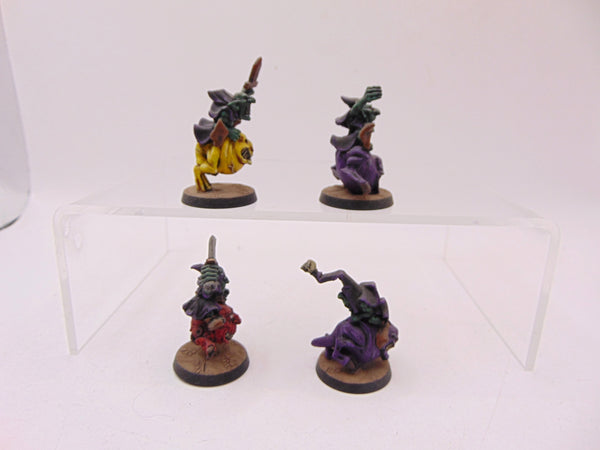 Squig Hoppers