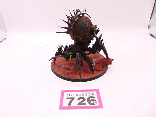 Venomcrawler