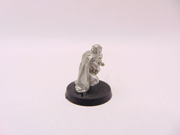 Tanith Ghost Sniper Mad Larkin
