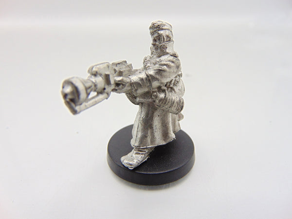 Valhallan Flamer