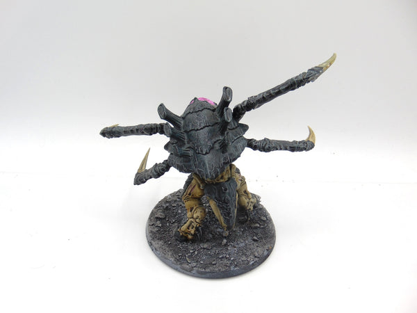 Screamer Killer