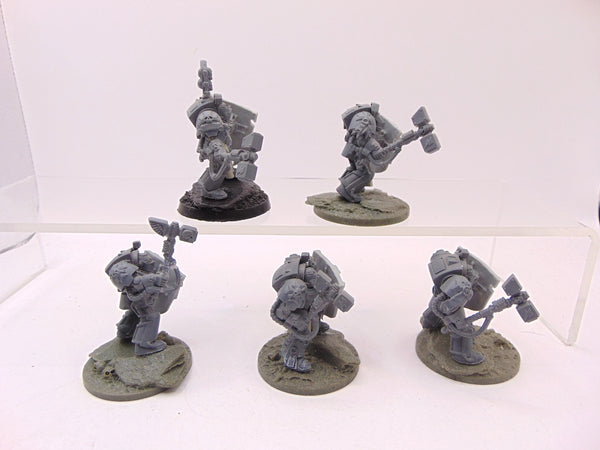 Terminator Assault Squad
