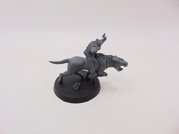 Warg Riders