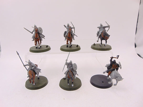 Riders of Rohan