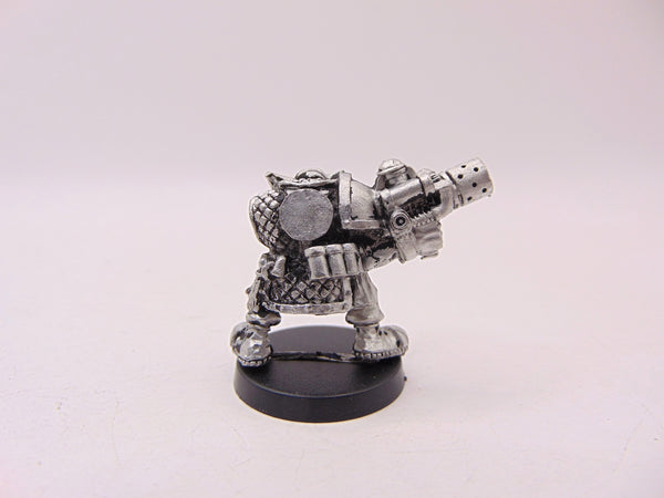 Mekboy Kustom Weapon
