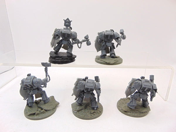 Terminator Assault Squad