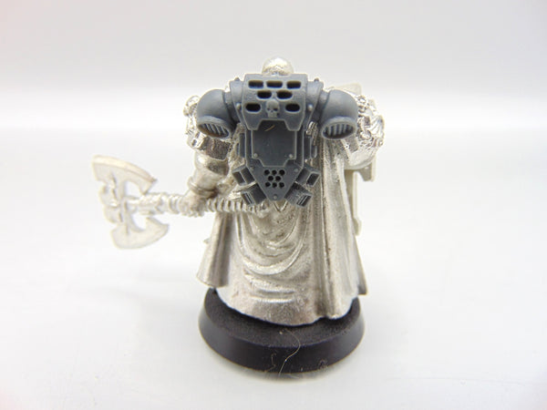 Master of The Watch