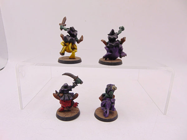 Squig Hoppers