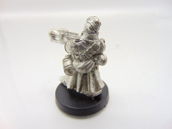 Valhallan Flamer